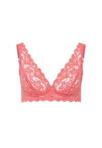 Ej vald, porcelain rose