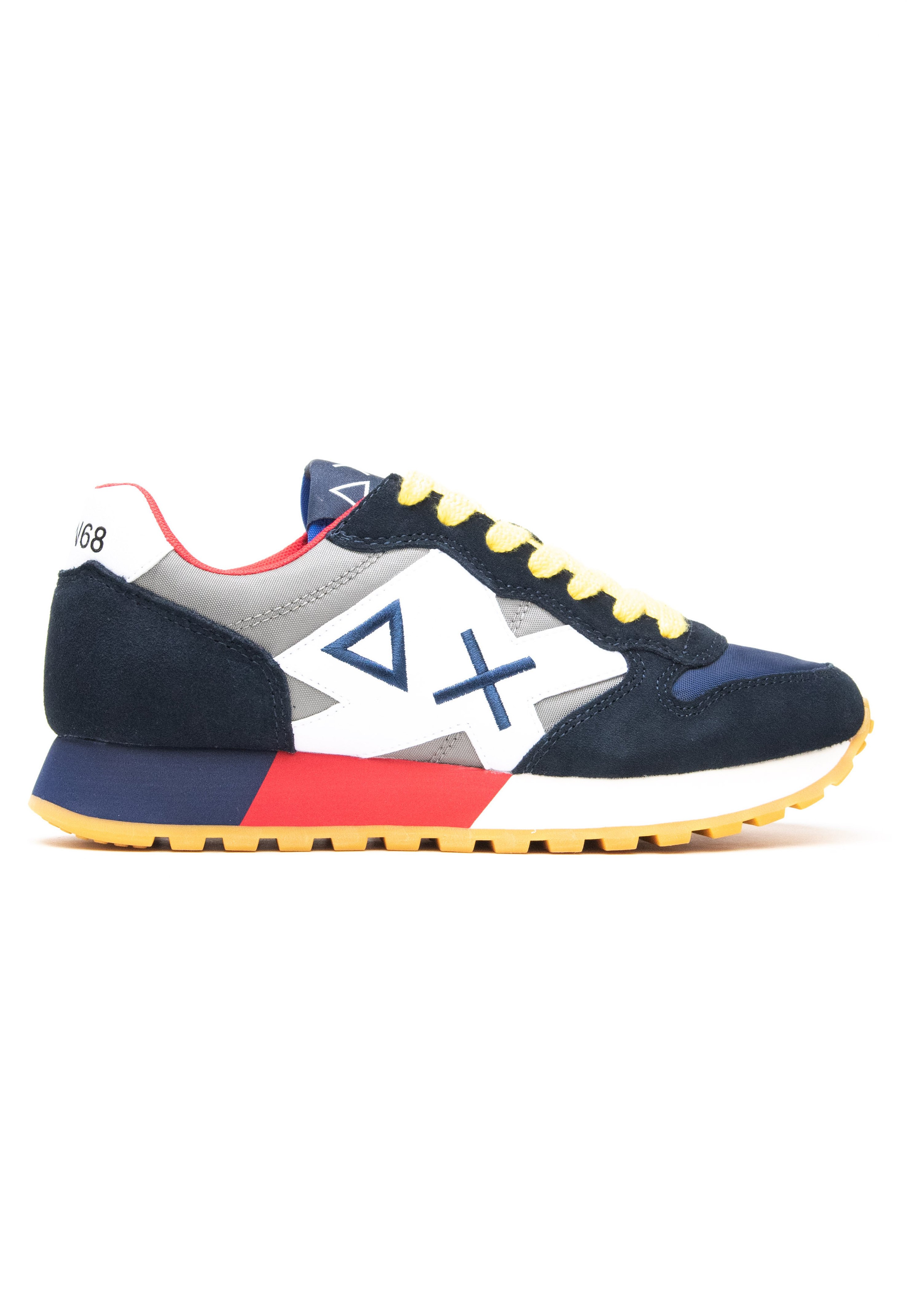 Sun68 JAKI - Sneakers basse - blu - Zalando.it