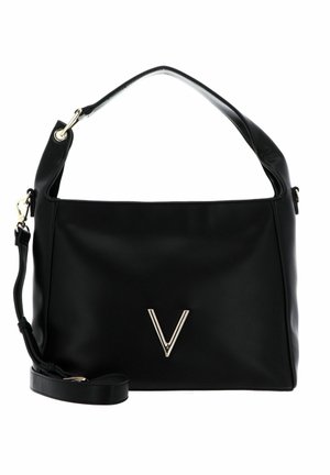 Valentino Bags HILLS HOBO  - Sac à main - nero