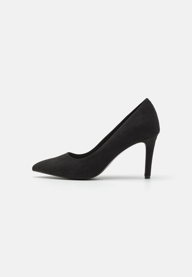 Vero Moda VMLINA - Classic heels - black - Zalando.de