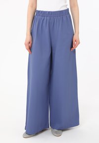 Modanisa - Spodnie materiałowe