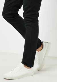 Next STRETCH - Nadrágok - black