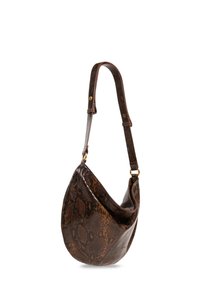 nat & nin RODEO - Bolso de mano - brown