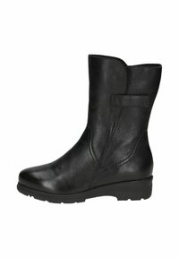 Caprice Botas para la nieve - black nappa