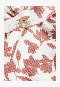 Non sélectionné, rose pink ditsy floral
