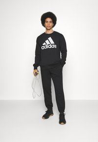 adidas Sportswear Sweatshirt - black