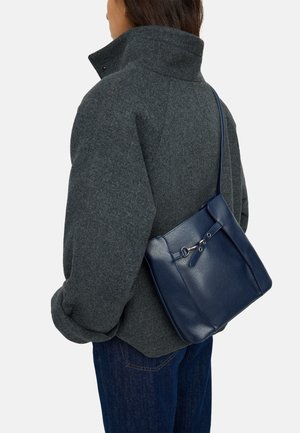 PARFOIS, - Torba na ramię