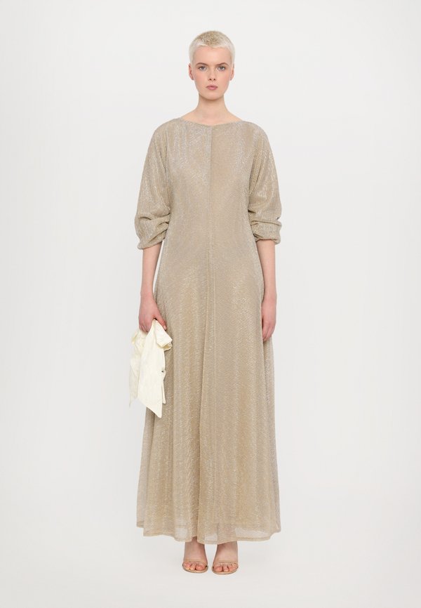 PAPY - Day dress - beige4