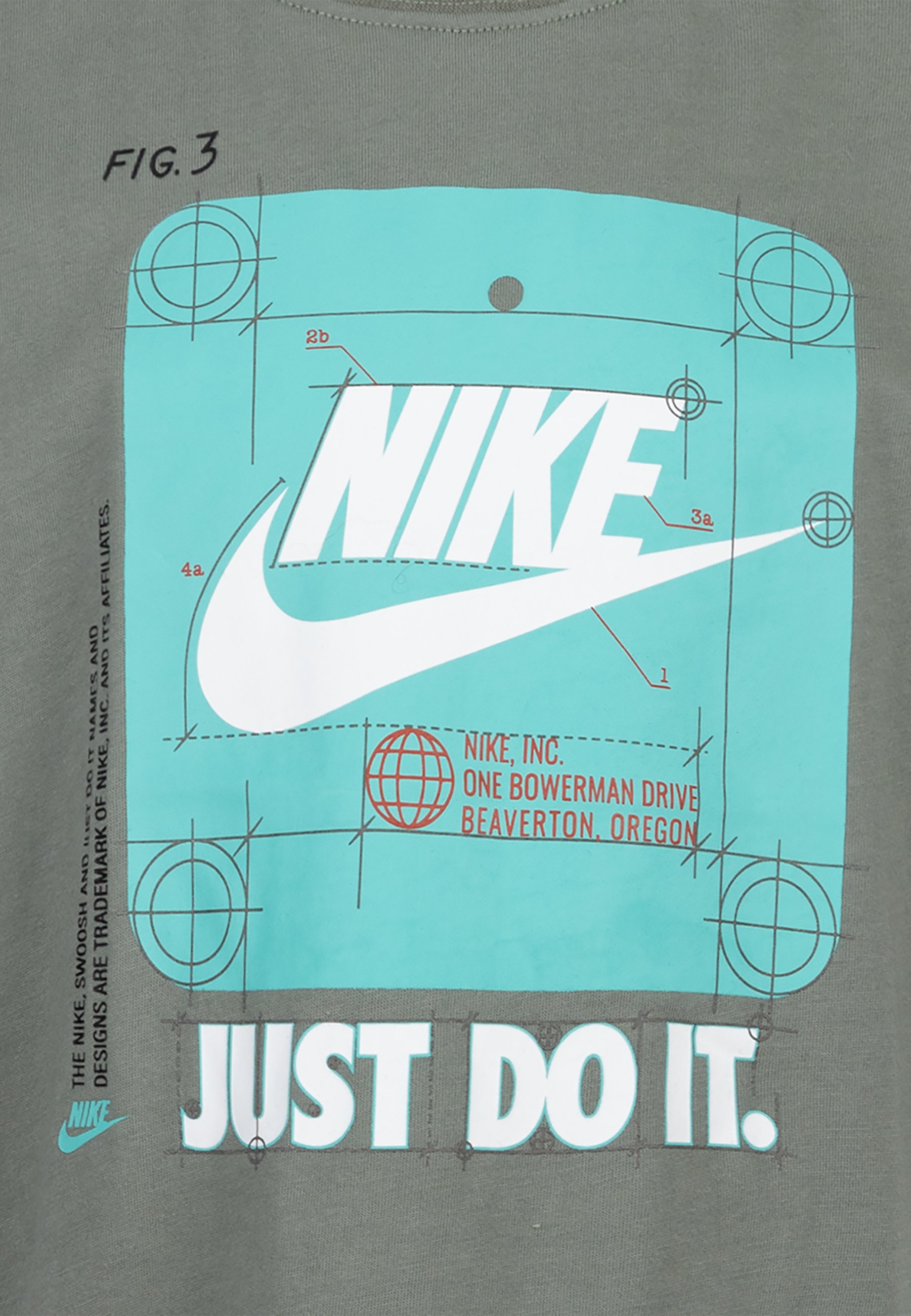 nike utility shirt