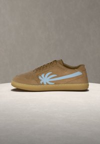 Palm Angels Αθλητικά παπούτσια - caramel/baby blue