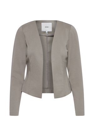 ICHI IHKATE SHORT BL - Suknjič - driftwood