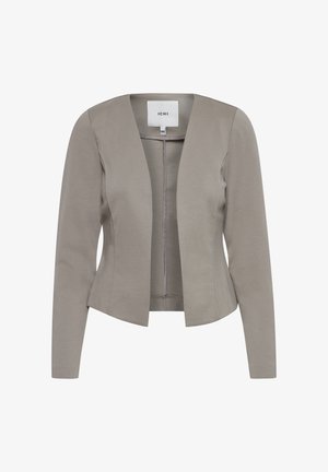 ICHI IHKATE SHORT BL - Suknjič - driftwood