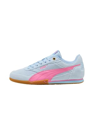 BELLA SNEAKERS - Sneakers laag - hellblau