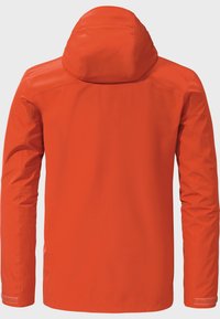 Unausgewählt, orange