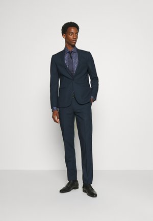 GOTHENBURG SUIT - Completo - dark blue