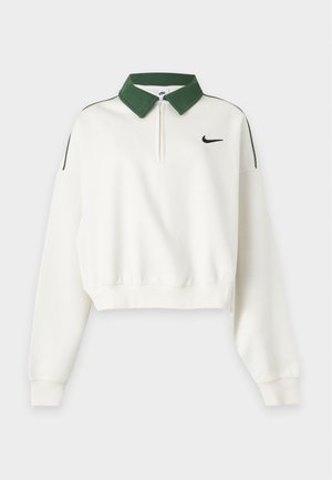 Nike Sportswear, Φούτερ - sail/fir