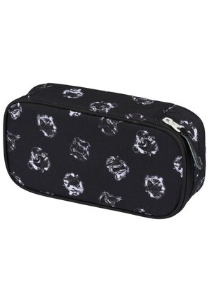 Pencil case - schwarz