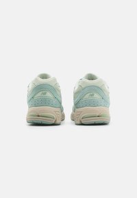 New Balance 2002 UNISEX - Matalavartiset tennarit - pistachio