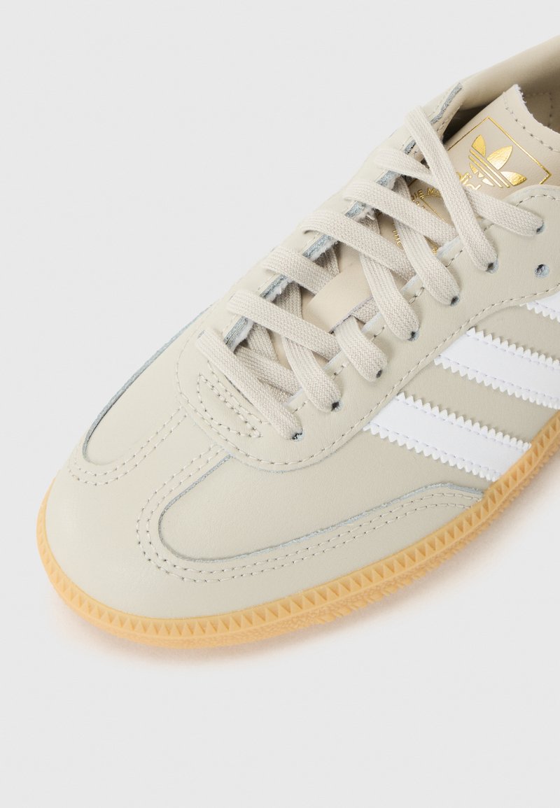 adidas Originals SAMBA OG UNISEX - Trainers - alumina/white/gum/grey -  Zalando.ie
