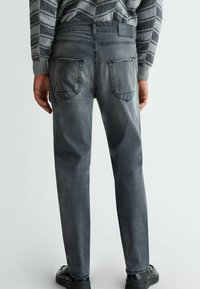 LIU JO Jeans Tapered Fit - blue denim