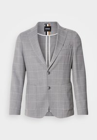 Atlasīts, medium grey