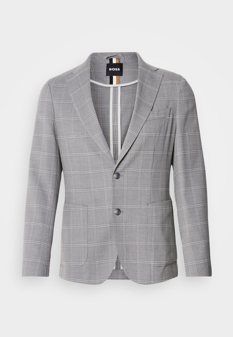 Boss Blazer grijs Boss Blazer grijs