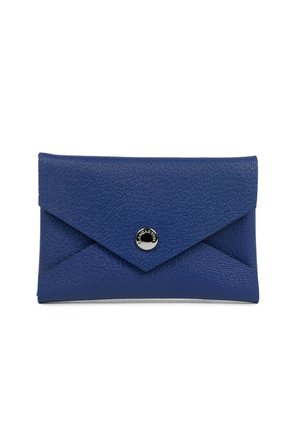 Portemonnee - bleu roi
