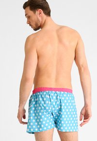 Unabux Boxer  - multicolor