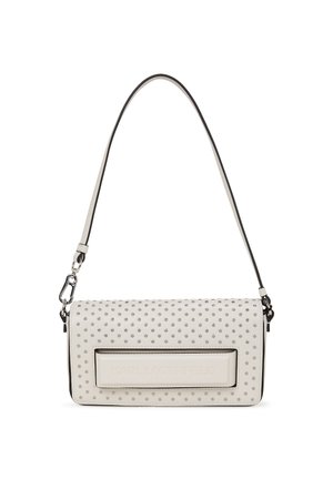IKON SOFT STUDS - Sac à main - cement embellishment