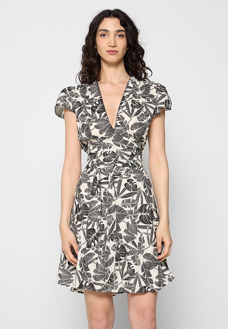 Replay Jurk zwart Replay Jurk zwart