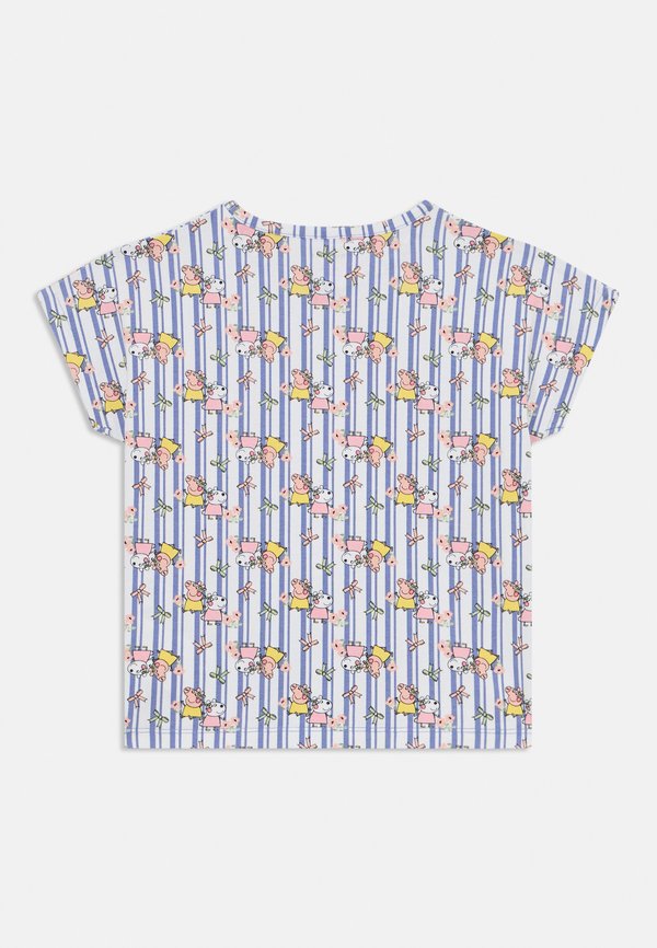 NMFAMMA PEPPA  - Print T-shirt2