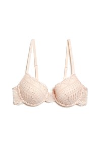 Non sélectionné, Powder pink