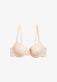 Non sélectionné, Powder pink