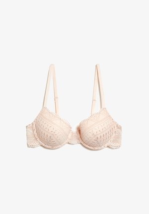 Etam, IDOLE - Soutien-gorge à armatures - Powder pink