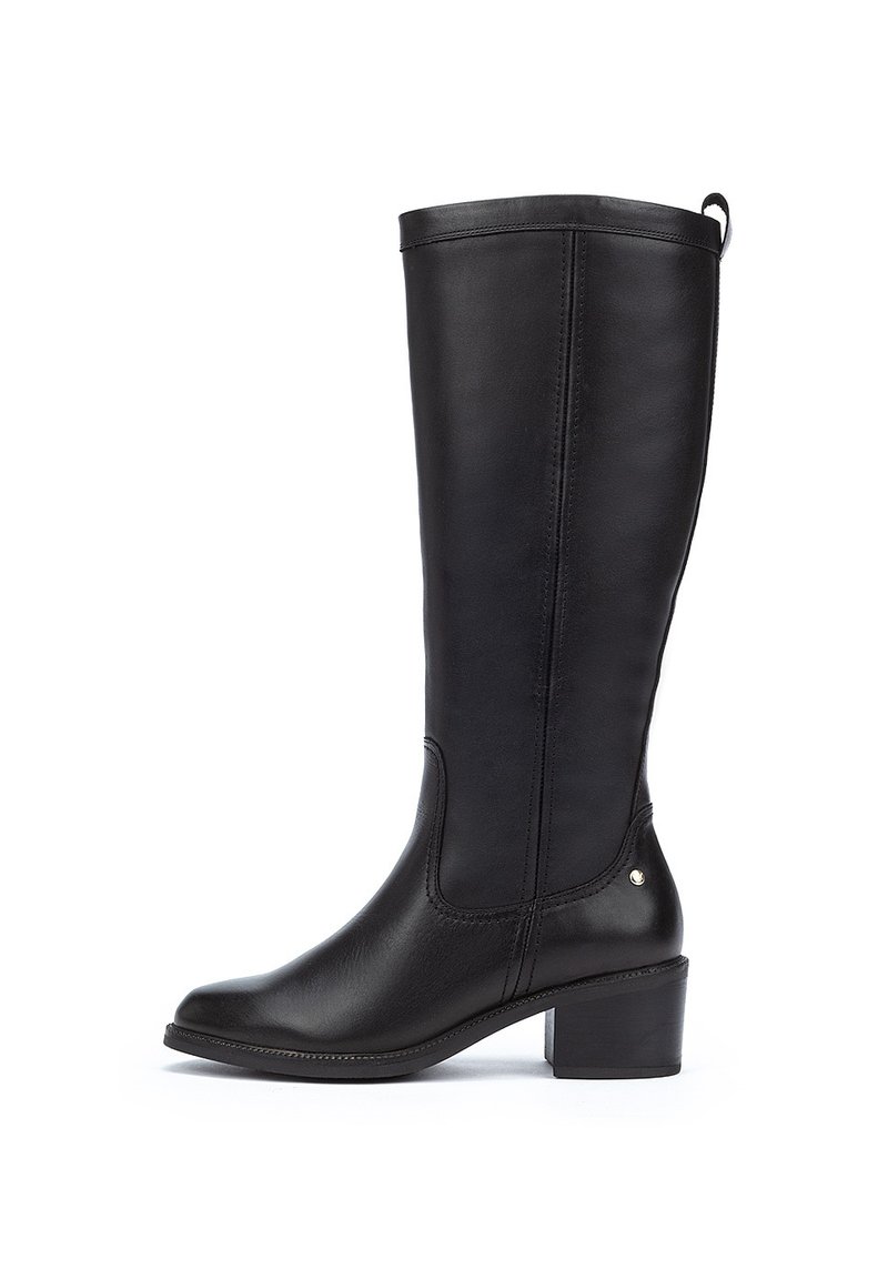 Pikolinos BACAROT - Bottes - nero