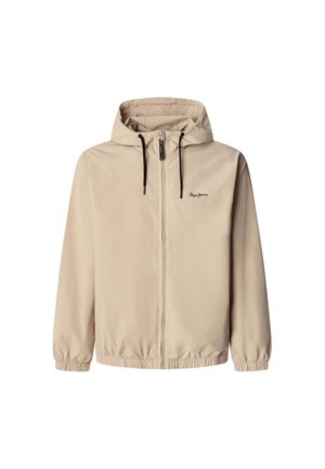Pepe Jeans MONSON - Blouson - concrete beige