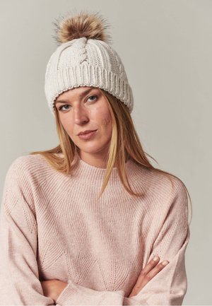 DEELUXE, PRALOUP - Muts - Off White