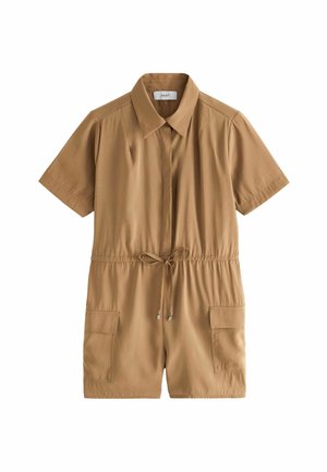 REGULAR FIT - Buksedragter - neutral