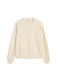 Niet geselecteerd, raw cream