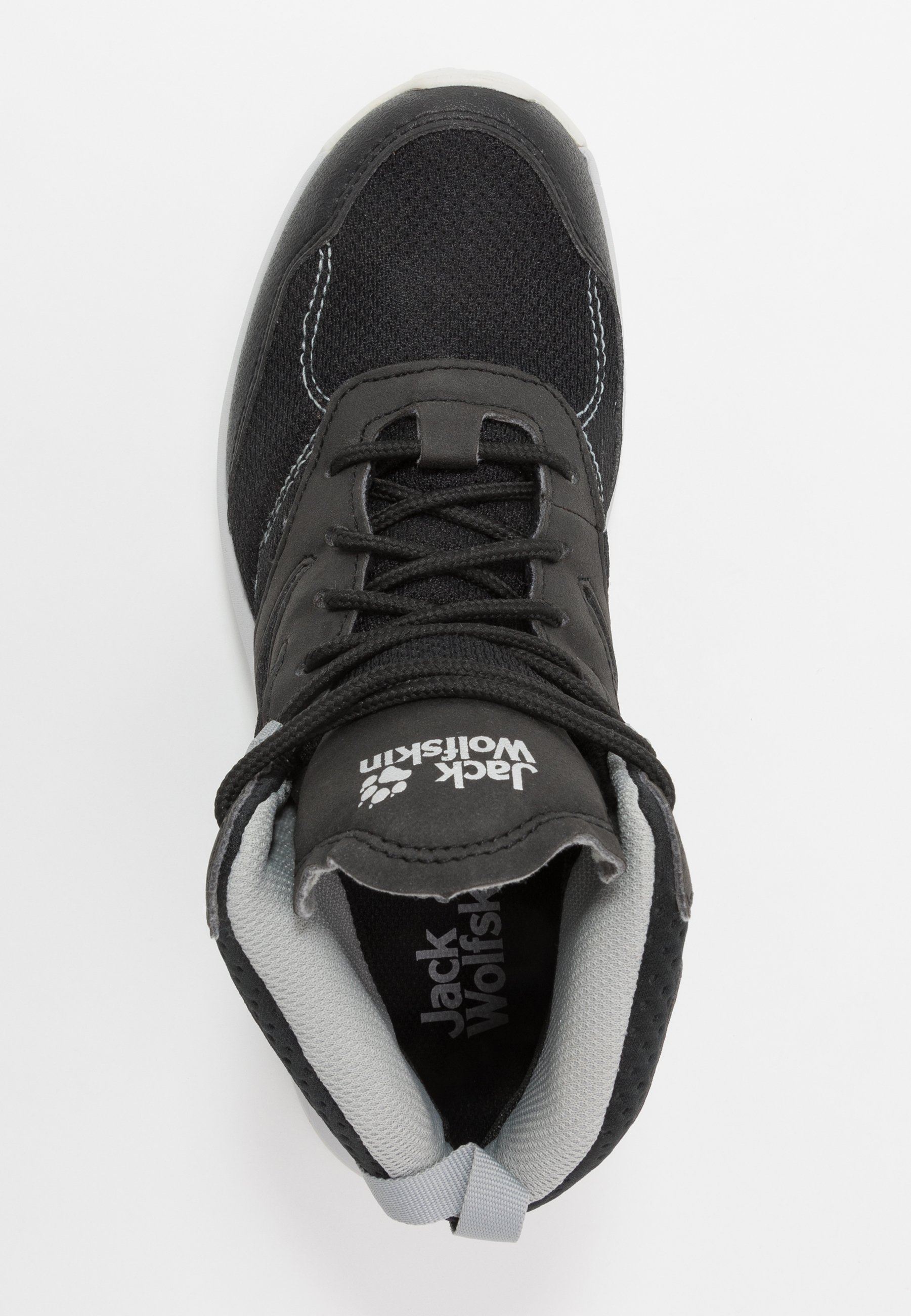 jack wolfskin woodland texapore mid