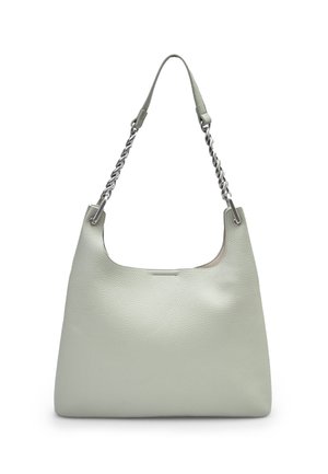Borsa a mano - verde