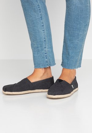 TOMS Espadrilles - black
