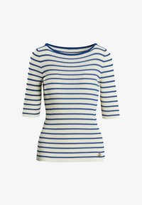 Pasirinkta, burro blu medio