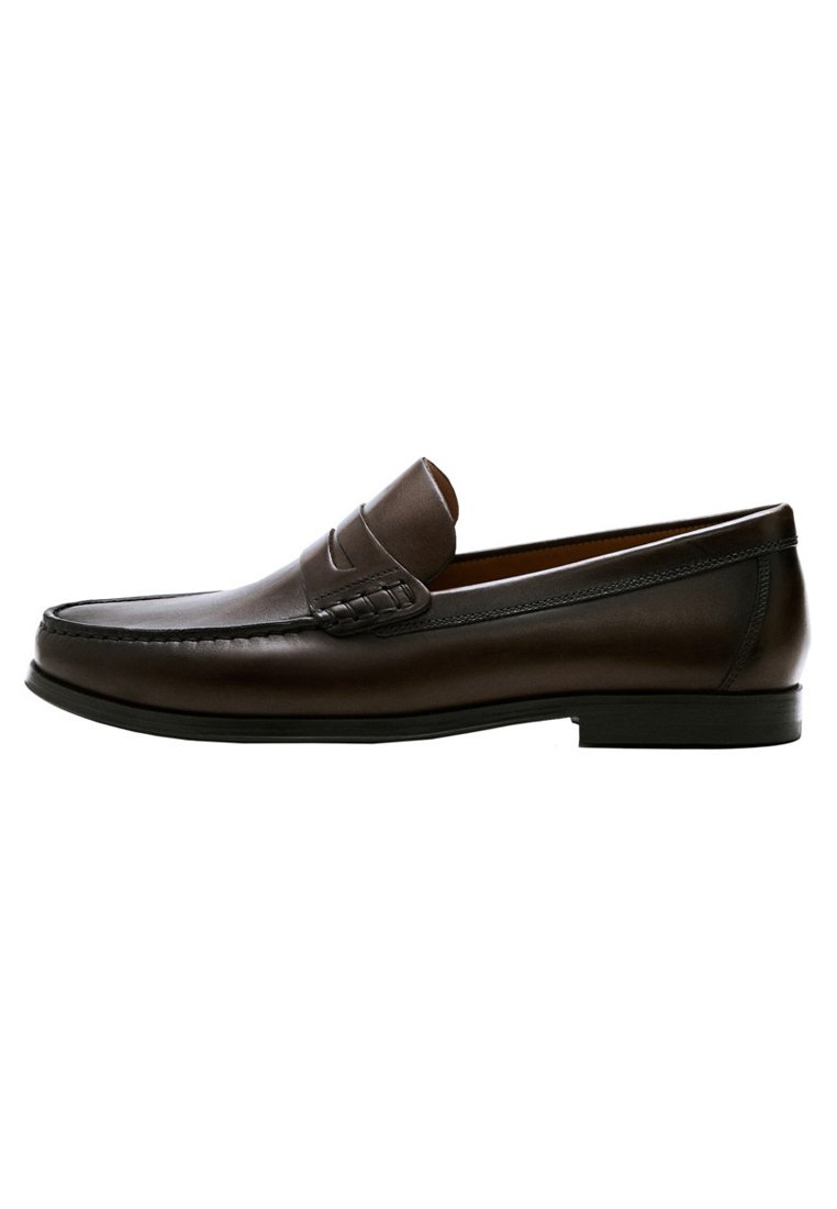Sebago CLASSIC DAN - Mocassini eleganti - black/nero - Zalando.it