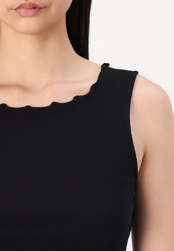 ONLKENYA CROP BABYLOCK 2 PACK  - Top3