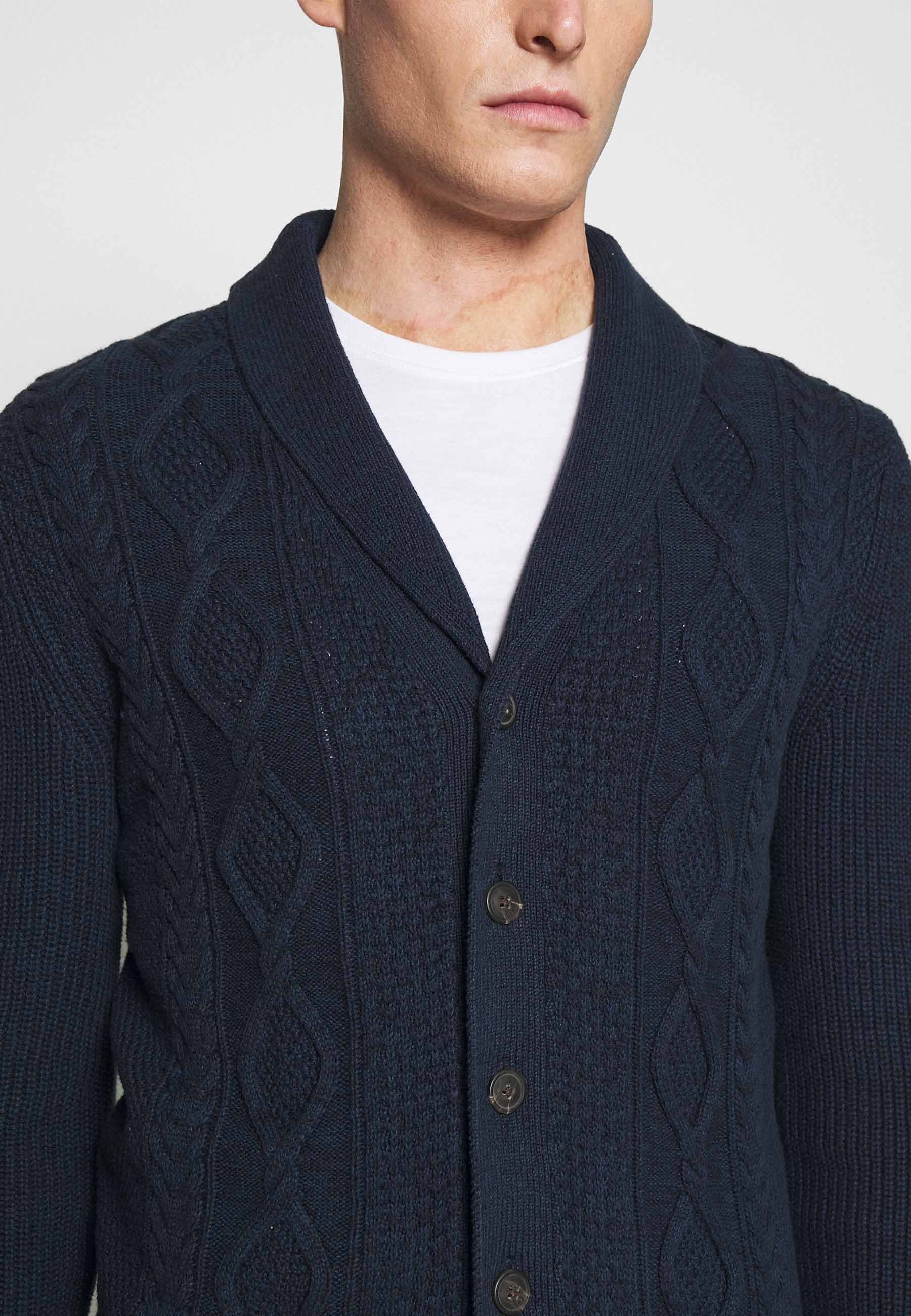 gap shawl cardigan