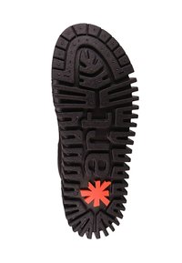 *Art BRIGHTON - Zapatillas altas - black
