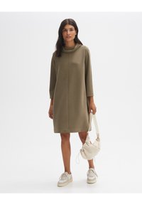 OPUS Wibil - Freizeitkleid - moss