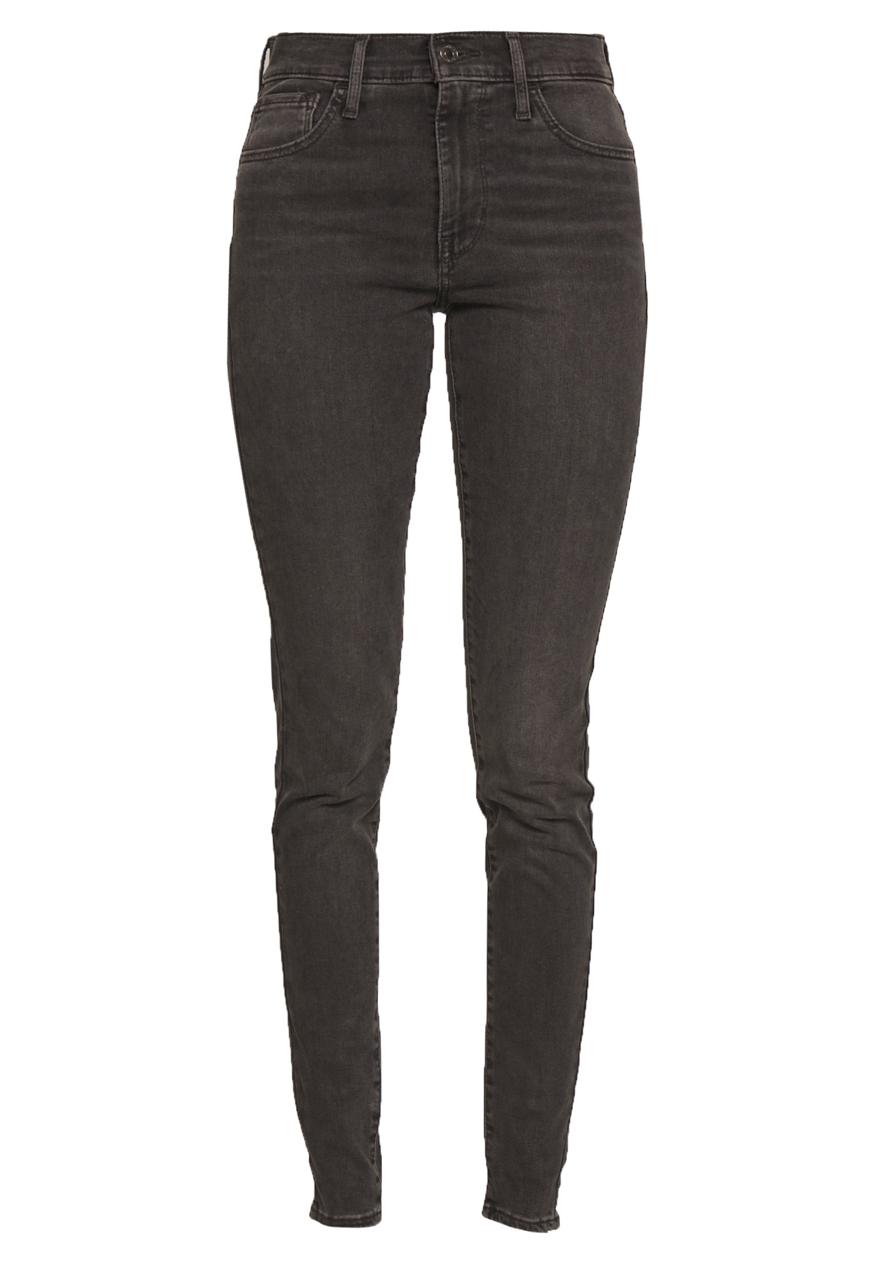 Levi's® 720 HIRISE SUPER SKINNY - Jeans Skinny Fit - love ride/Blauw  denim/bluedenim - Zalando.nl