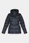 ABBOTT PEAK™ II INSULATED JACKET - Snowboard jacket - black